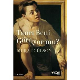 TANRI BENI GÖRÜYOR MU? - MURAT GÜLSOY
