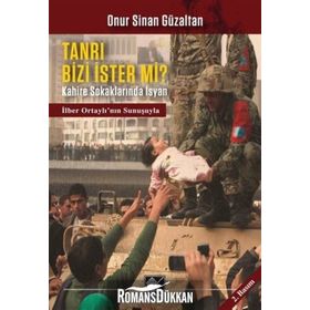 Tanrı Bizi İster Mi? - Onur Sinan Güzaltan