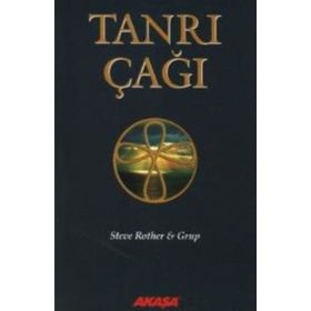 TANRI ÇAĞI - STEVE ROTHER