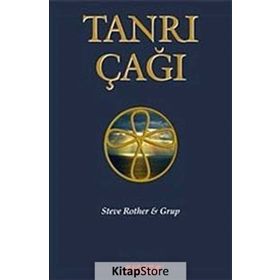 TANRI ÇAĞI - STEVE ROTHER