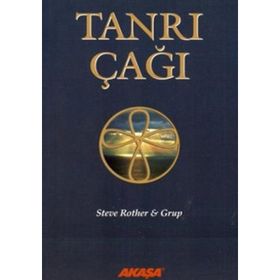TANRI ÇAĞI - STEVE ROTHER