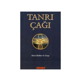 TANRI ÇAĞI - STEVE ROTHER
