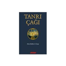TANRI ÇAĞI - STEVE ROTHER