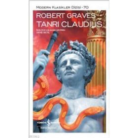 Tanrı Claudius - Robert Graves