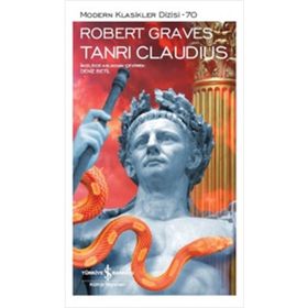 Tanrı Claudius - Robert Gravês