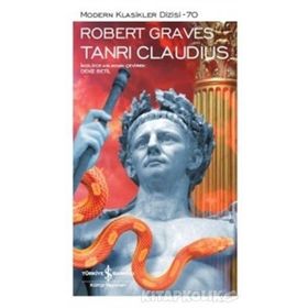 Tanrı Claudius - Robert Gravês