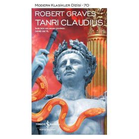 Tanrı Claudius - Robert Gravês