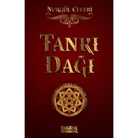 Tanrı Dağı - Dark İstanbul Yayınları