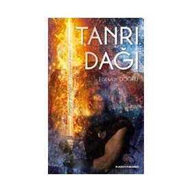 Tanrı Dağı - Dark İstanbul Yayınları