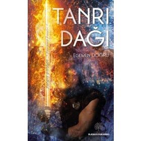 Tanrı Dağı - Dark İstanbul Yayınları