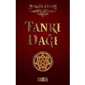 Tanrı Dağı - Dark İstanbul Yayınları