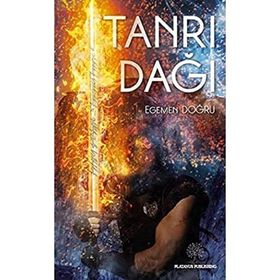 Tanrı Dağı - Egemen Doğru