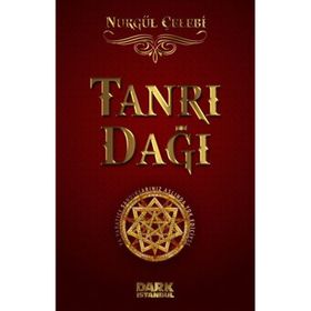 Tanrı Dağı - Egemen Doğru
