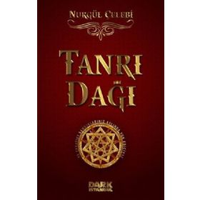 Tanrı Dağı - Egemen Doğru