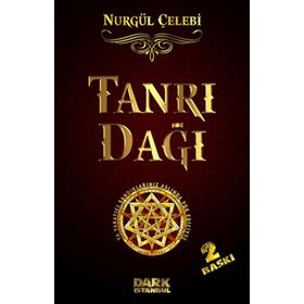 Tanrı Dağı - Egemen Doğru