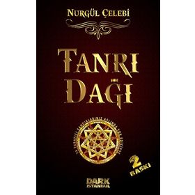 Tanrı Dağı - Egemen Doğru