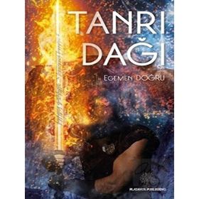 Tanrı Dağı - Egemen Doğru