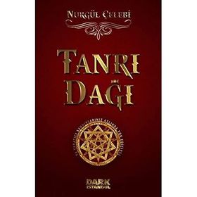 Tanrı Dağı - Egemen Doğru
