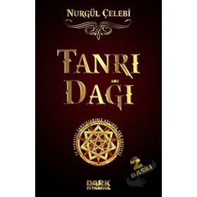 Tanrı Dağı - Nurgül Çelebi
