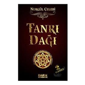 Tanrı Dağı - Nurgül Çelebi