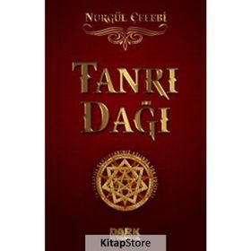 Tanrı Dağı - Nurgül Çelebi