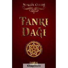 Tanrı Dağı - Nurgül Çelebi