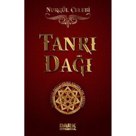 Tanrı Dağı - Nurgül Çelebi