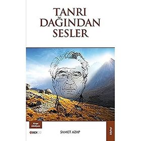 Tanrı Dağından Sesler - Samet Azap