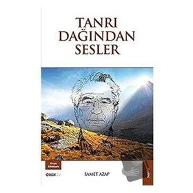 Tanrı Dağından Sesler - Samet Azap