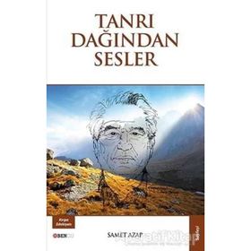 Tanrı Dağından Sesler - Samet Azap