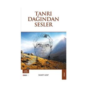Tanrı Dağından Sesler - Samet Azap