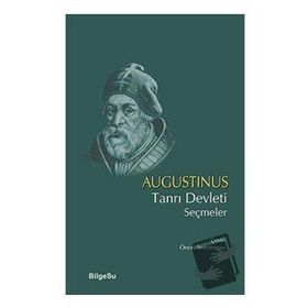Tanrı Devleti - Bilgesu Yayıncılık
