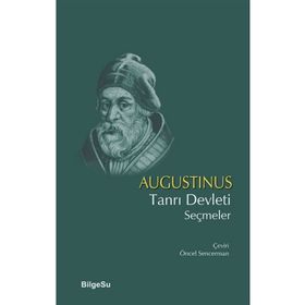 Tanrı Devleti - Bilgesu Yayıncılık