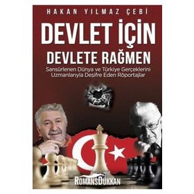 TANRI DEVLETINDEN KRAL-DEVLETE - LEVENT KÖKER; MEHMET ALI AĞAOĞULLARI
