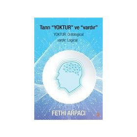 Tanrı - Fethi Arpacı