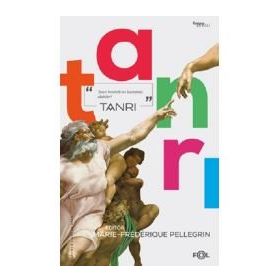 Tanrı - Fethi Arpacı