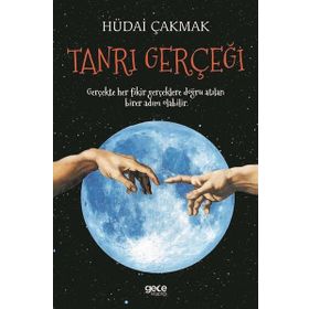 Tanrı Gerçeği / Hüdai Çakmak