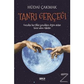 Tanrı Gerçeği / Hüdai Çakmak