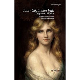 Tanrı Gözünden Irak - Zsigmond Moricz