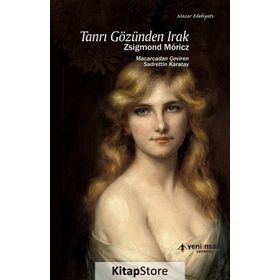 Tanrı Gözünden Irak - Zsigmond Moricz