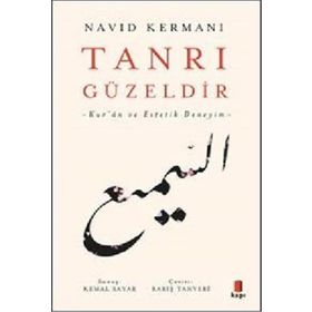 Tanrı Güzeldir Navid Kermani