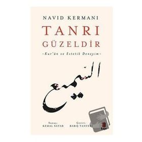 Tanrı Güzeldir Navid Kermani