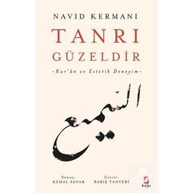 Tanrı Güzeldir Navid Kermani