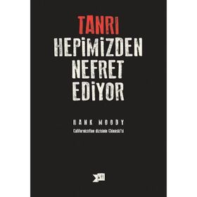 Tanrı Hepimizden Nefret Ediyor - Hank Moody