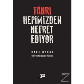 Tanrı Hepimizden Nefret Ediyor - Hank Moody
