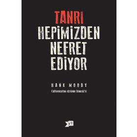 Tanrı Hepimizden Nefret Ediyor - Hank Moody