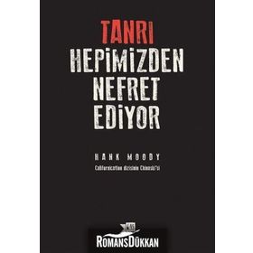 Tanrı Hepimizden Nefret Ediyor - Hank Moody