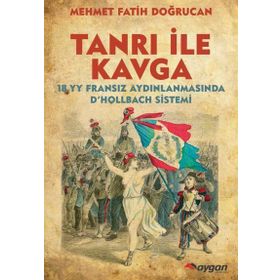 Tanrı ile Kavga - Mehmet Fatih Doğrucan