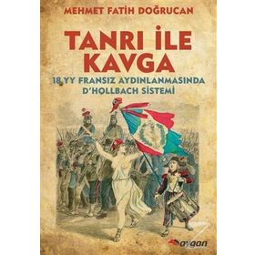 Tanrı ile Kavga - Mehmet Fatih Doğrucan