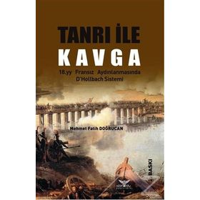 Tanrı ile Kavga - Mehmet Fatih Doğrucan